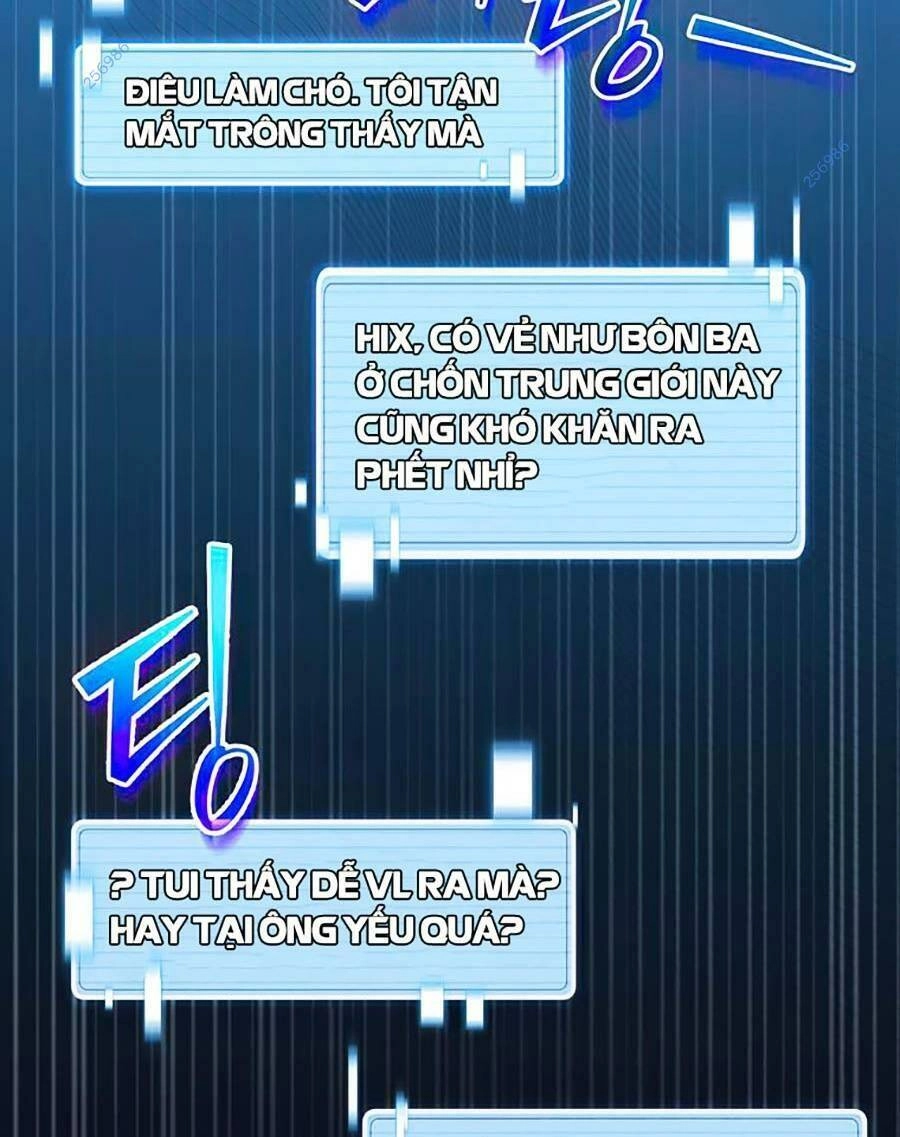 Bố Tôi Quá Mạnh Chapter 132 - 9