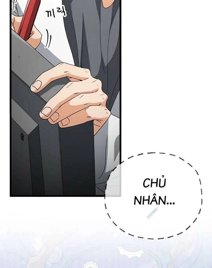 Bố Tôi Quá Mạnh Chapter 132 - 22