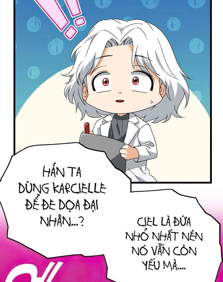 Bố Tôi Quá Mạnh Chapter 132 - 27