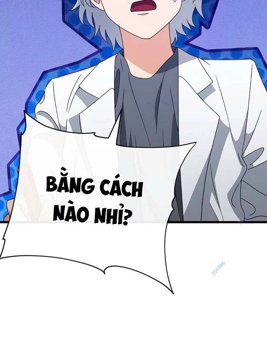 Bố Tôi Quá Mạnh Chapter 132 - 30