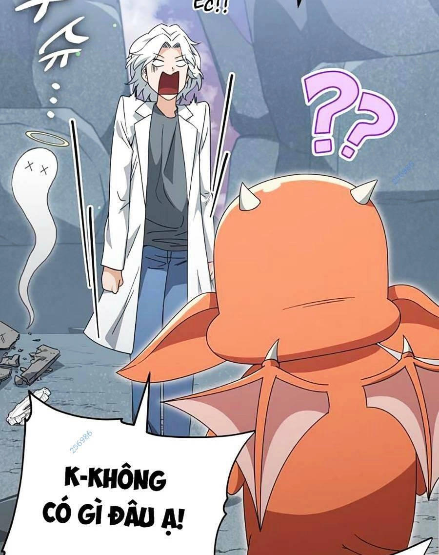 Bố Tôi Quá Mạnh Chapter 132 - 50