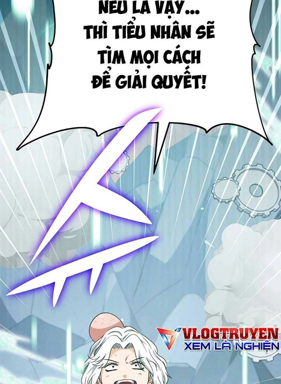 Bố Tôi Quá Mạnh Chapter 132 - 74