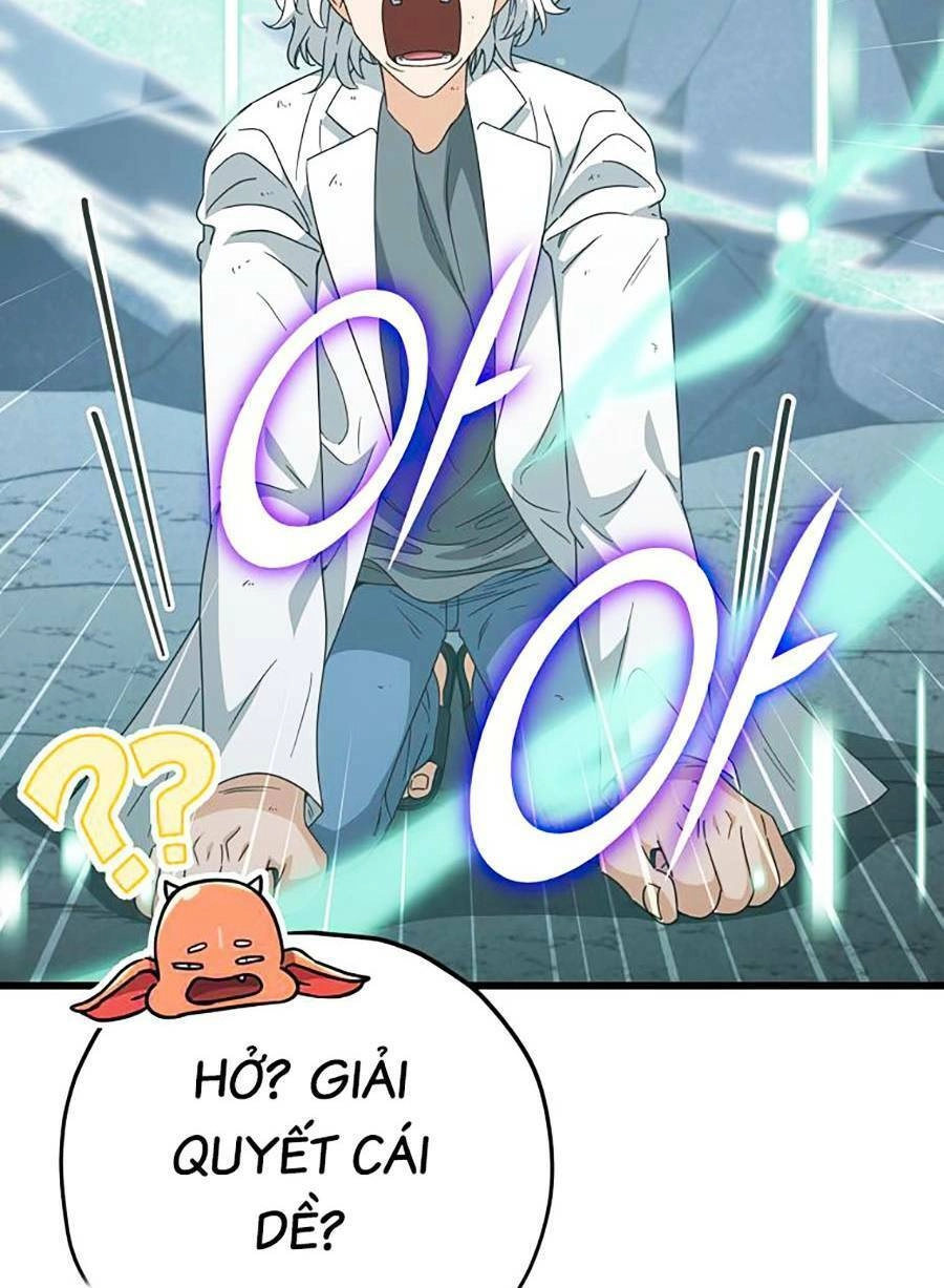 Bố Tôi Quá Mạnh Chapter 132 - 75