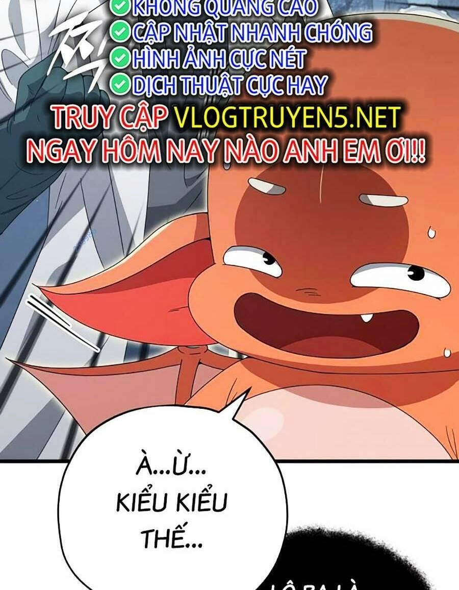 Bố Tôi Quá Mạnh Chapter 132 - 98