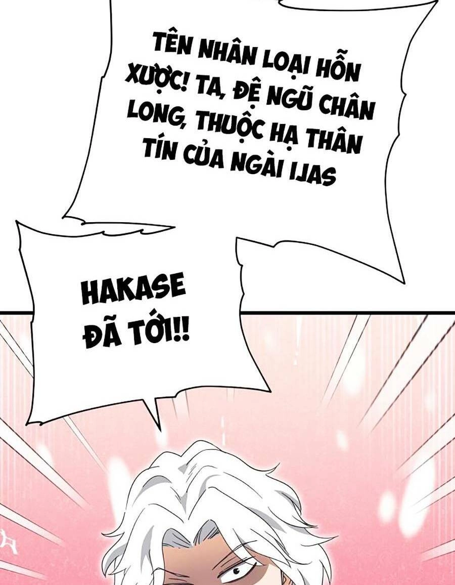 Bố Tôi Quá Mạnh Chapter 132 - 112