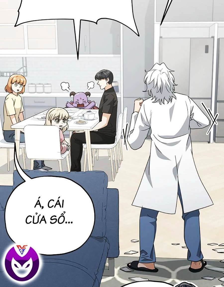 Bố Tôi Quá Mạnh Chapter 132 - 115