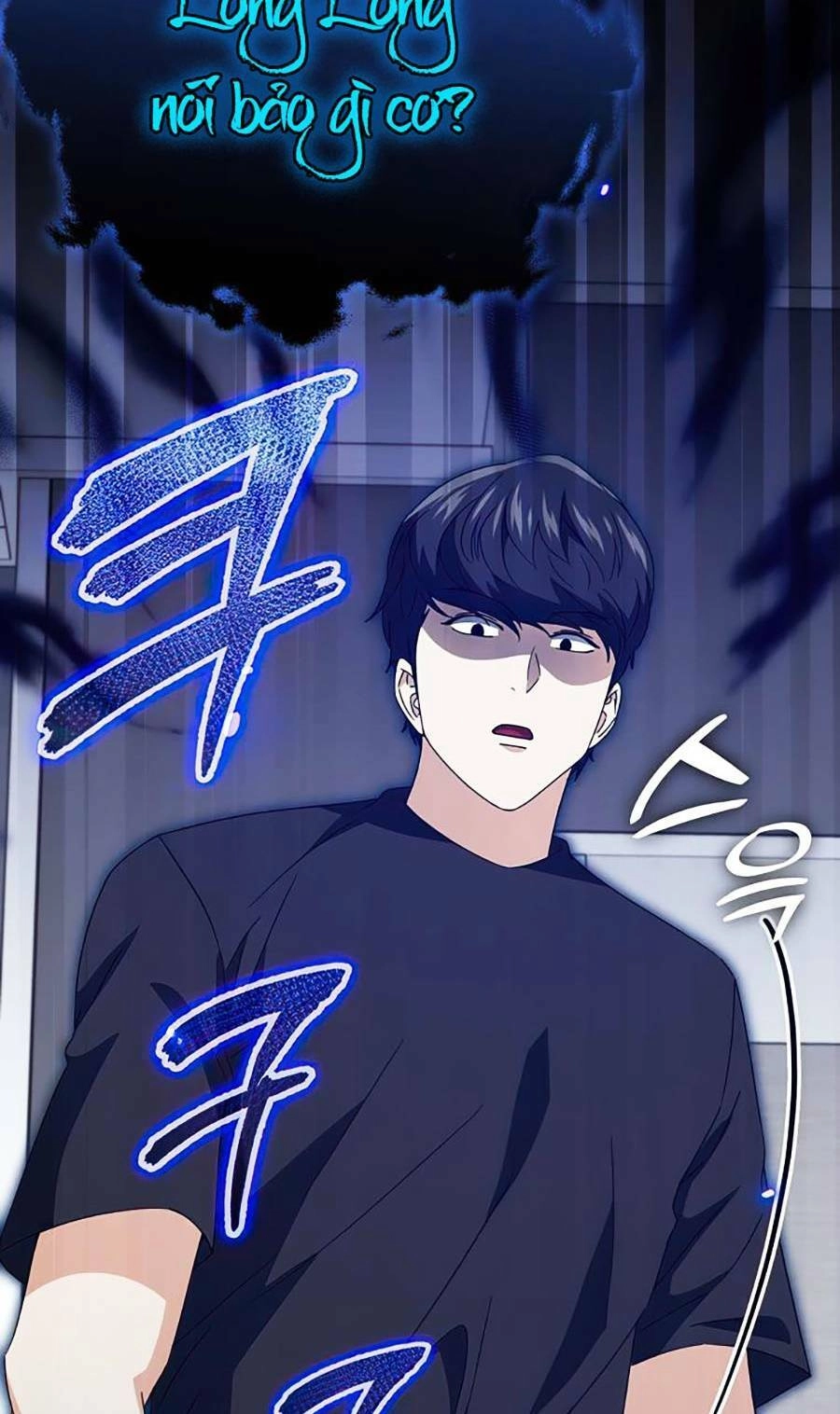 Bố Tôi Quá Mạnh Chapter 132 - 128