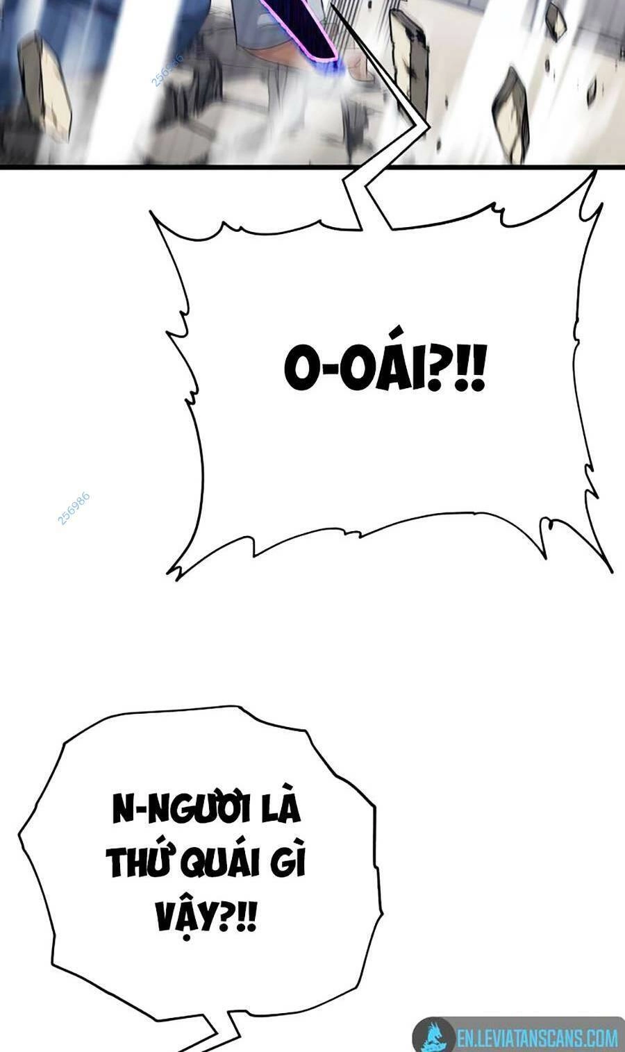 Bố Tôi Quá Mạnh Chapter 132 - 131