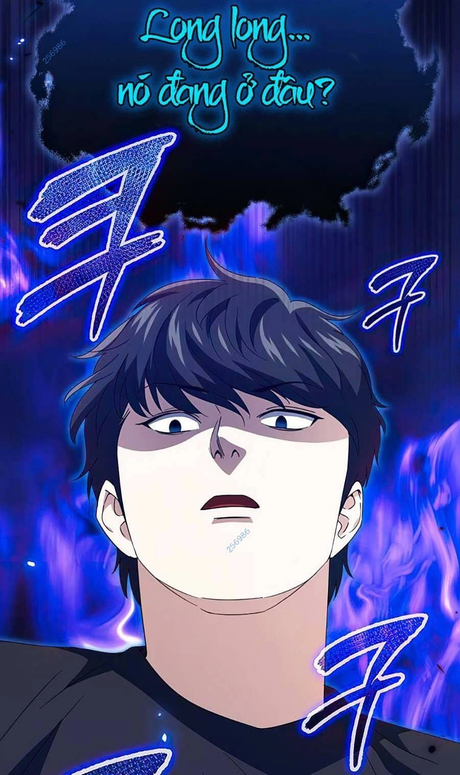 Bố Tôi Quá Mạnh Chapter 132 - 133