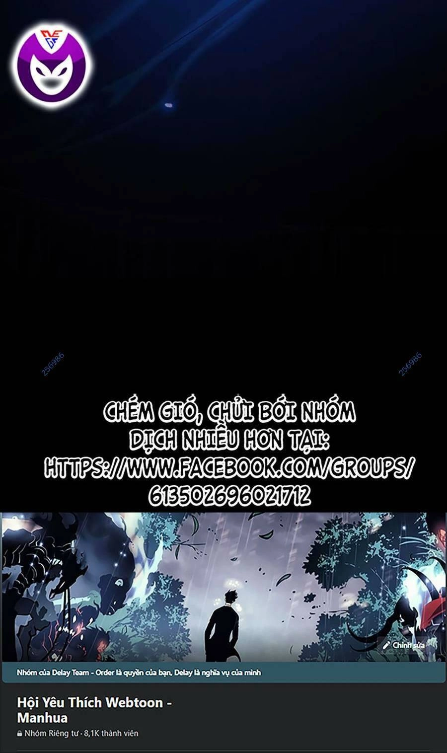 Bố Tôi Quá Mạnh Chapter 132 - 135