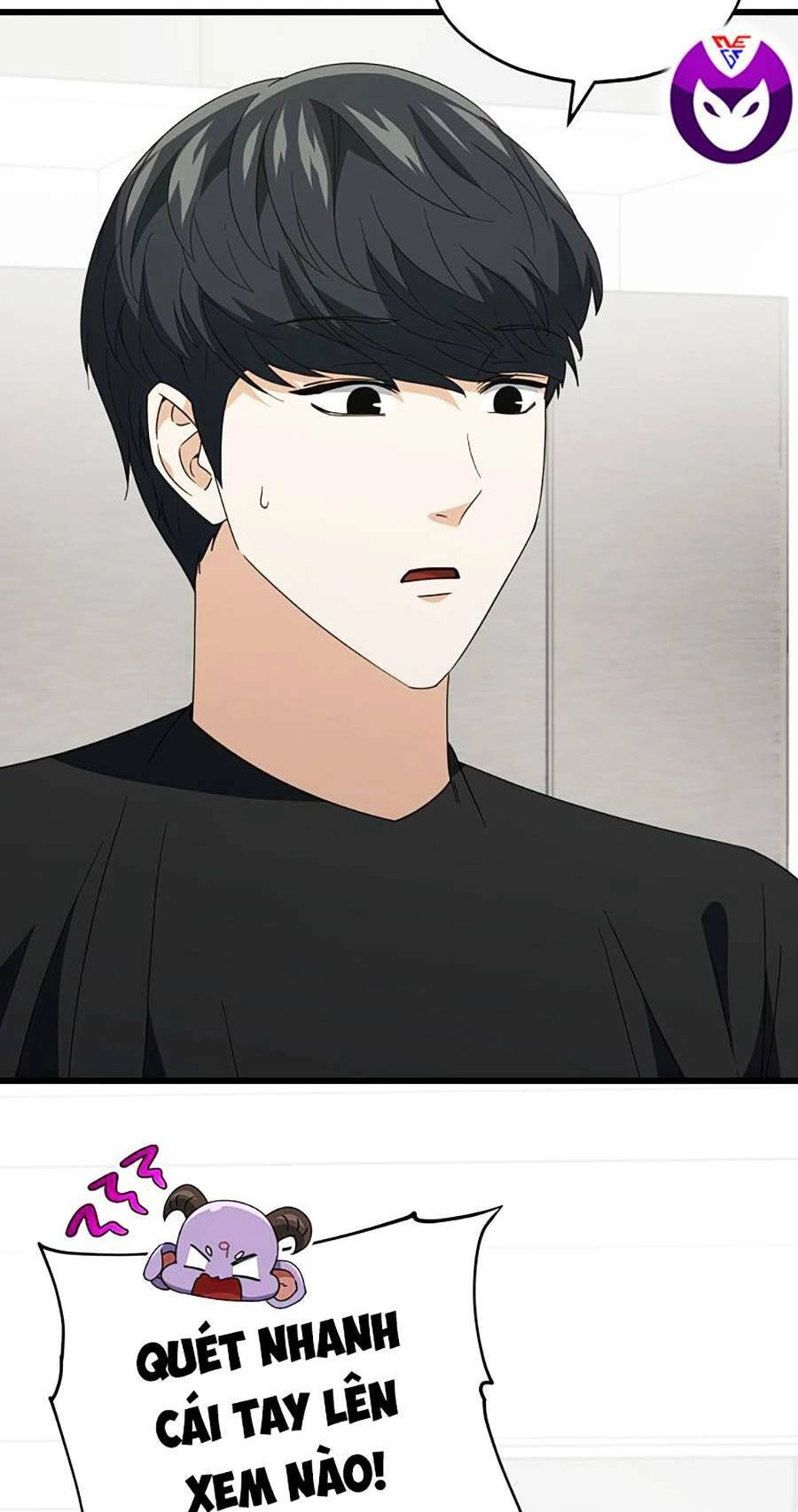 Bố Tôi Quá Mạnh Chapter 133 - 4