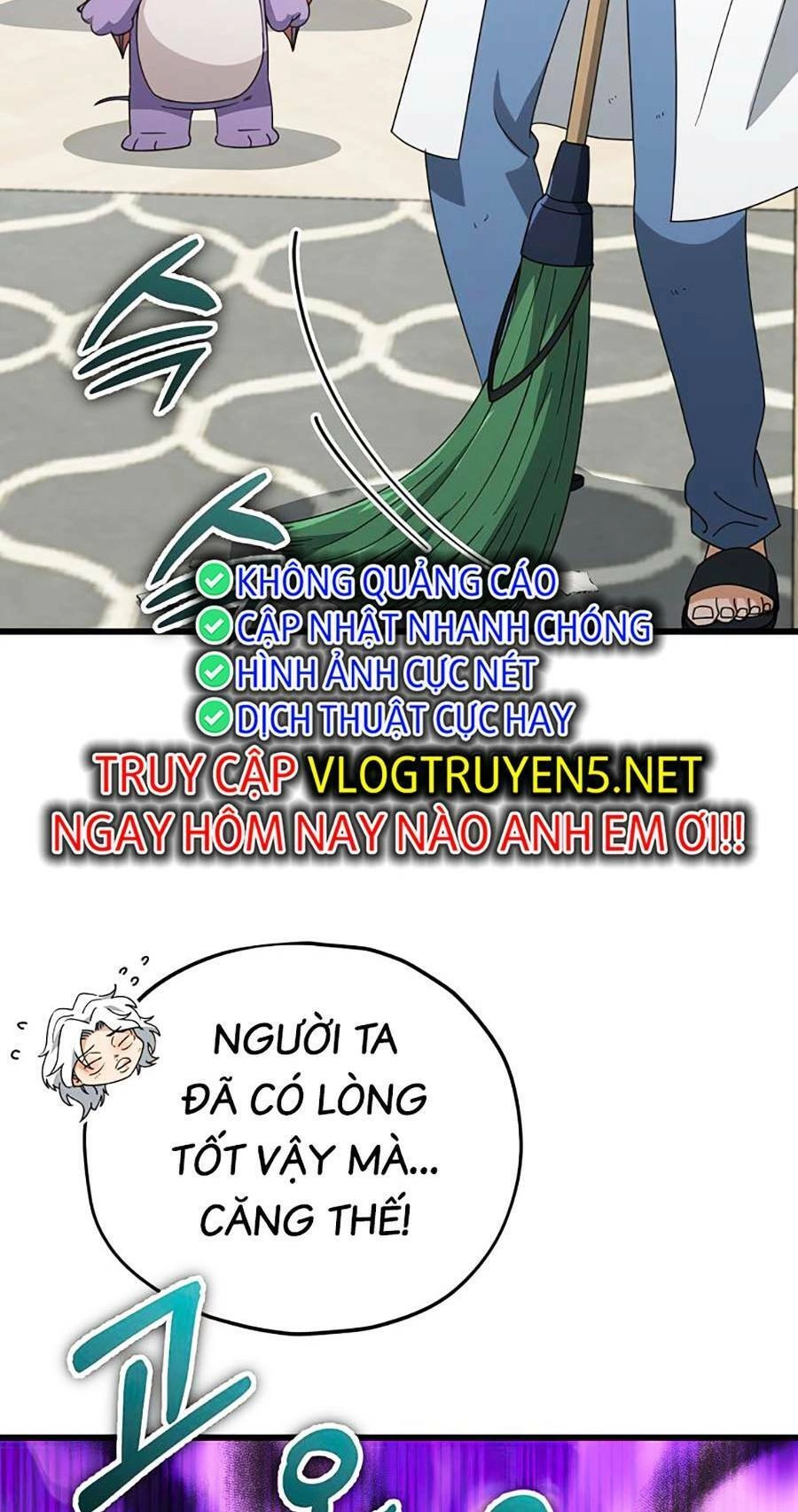 Bố Tôi Quá Mạnh Chapter 133 - 6