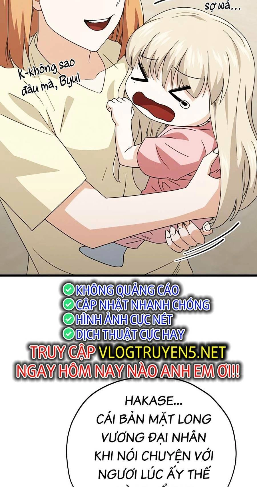 Bố Tôi Quá Mạnh Chapter 133 - 9