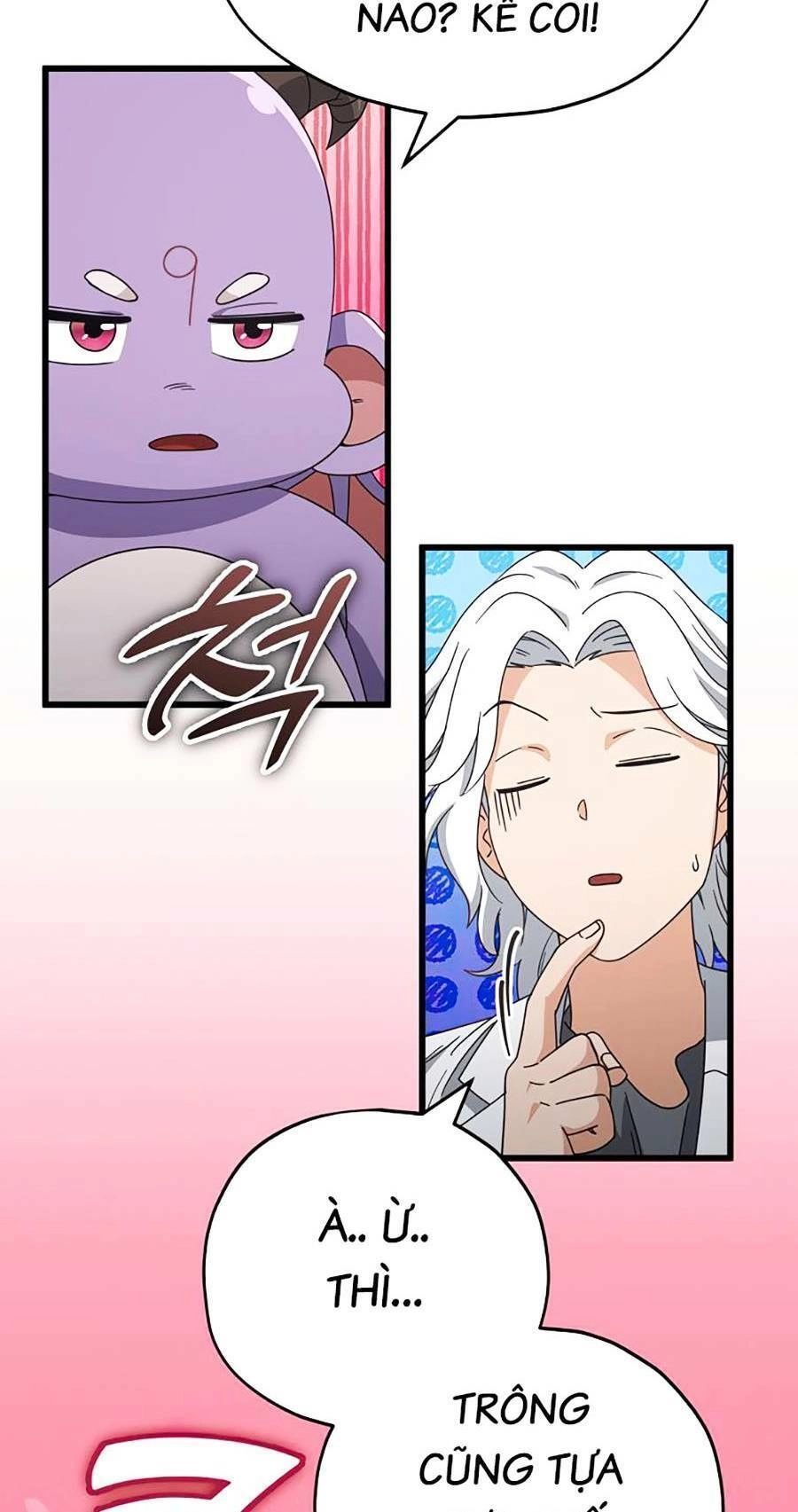 Bố Tôi Quá Mạnh Chapter 133 - 10