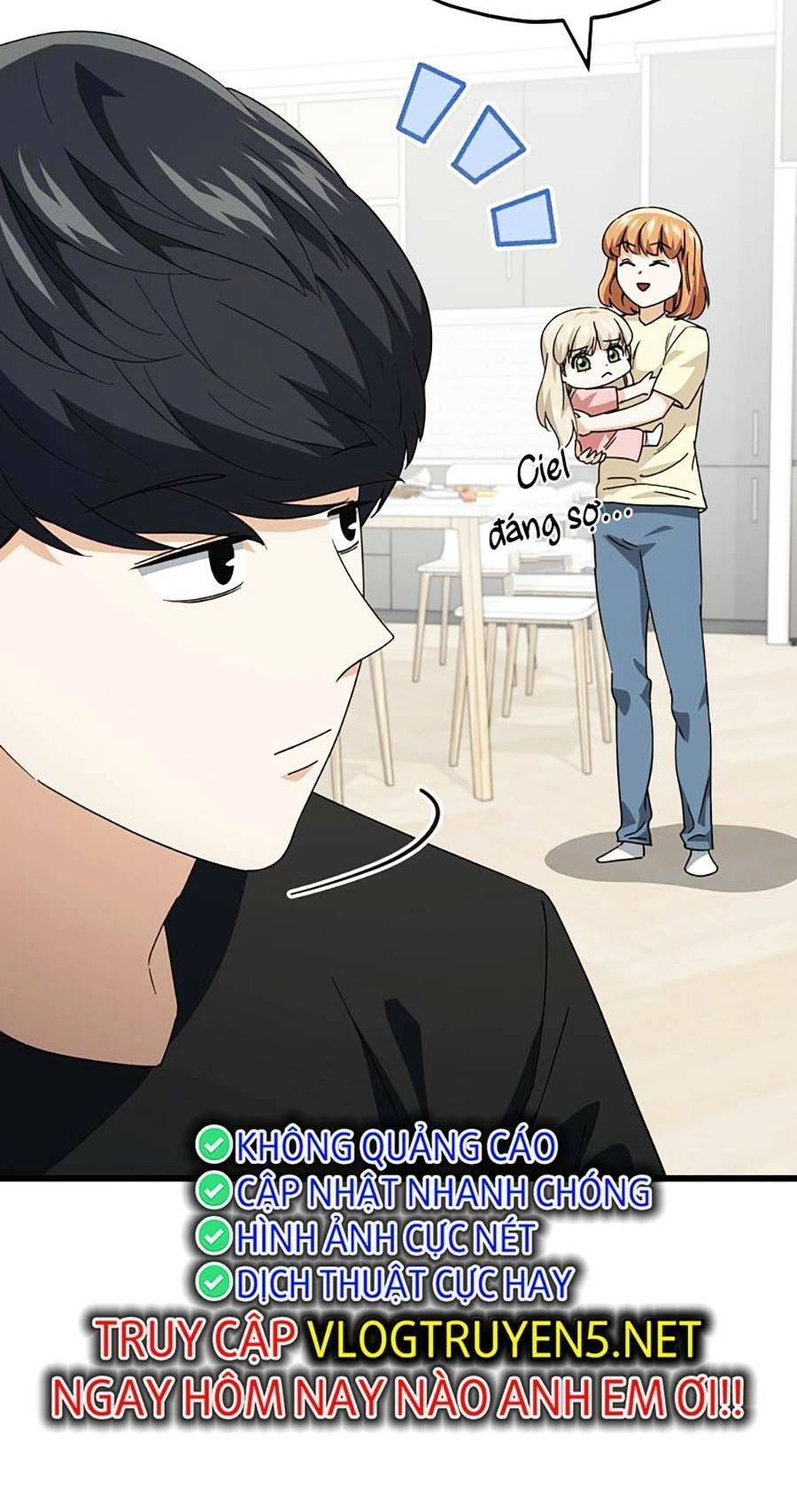 Bố Tôi Quá Mạnh Chapter 133 - 16