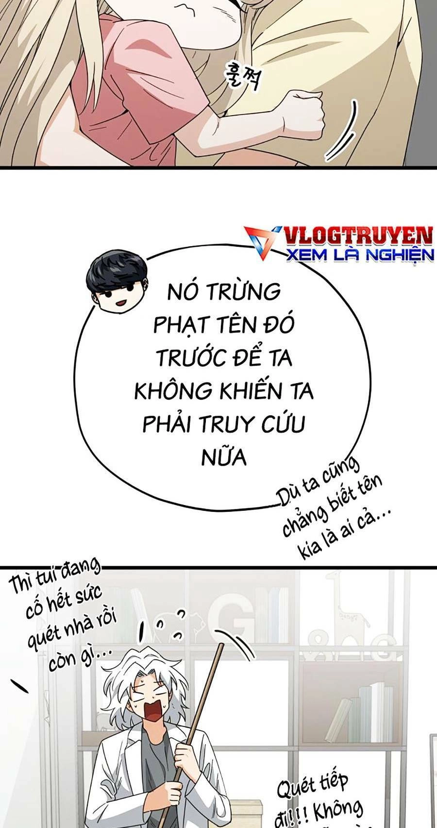 Bố Tôi Quá Mạnh Chapter 133 - 18