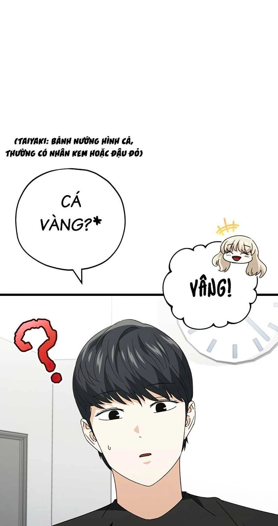 Bố Tôi Quá Mạnh Chapter 133 - 25