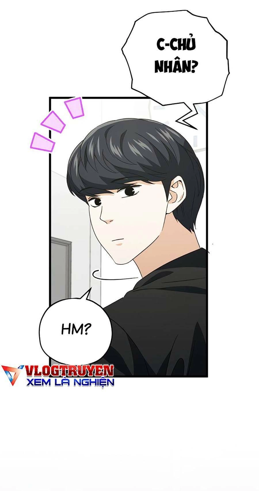 Bố Tôi Quá Mạnh Chapter 133 - 28