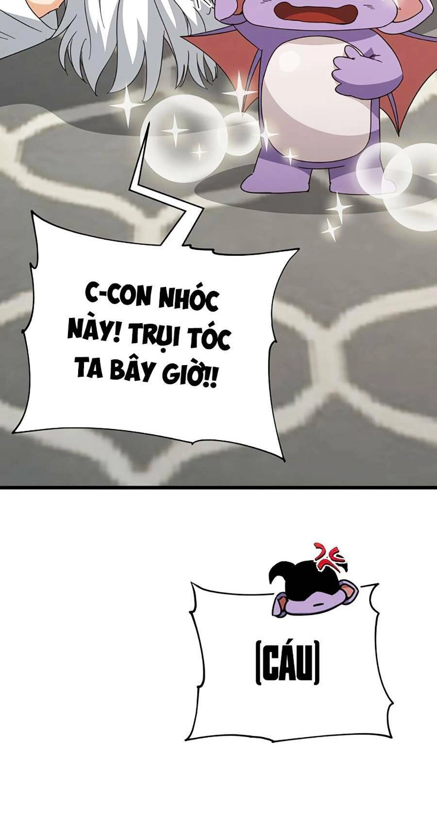 Bố Tôi Quá Mạnh Chapter 133 - 30