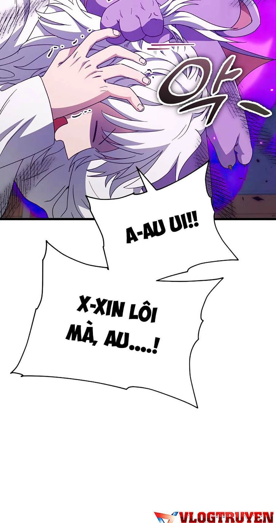 Bố Tôi Quá Mạnh Chapter 133 - 32