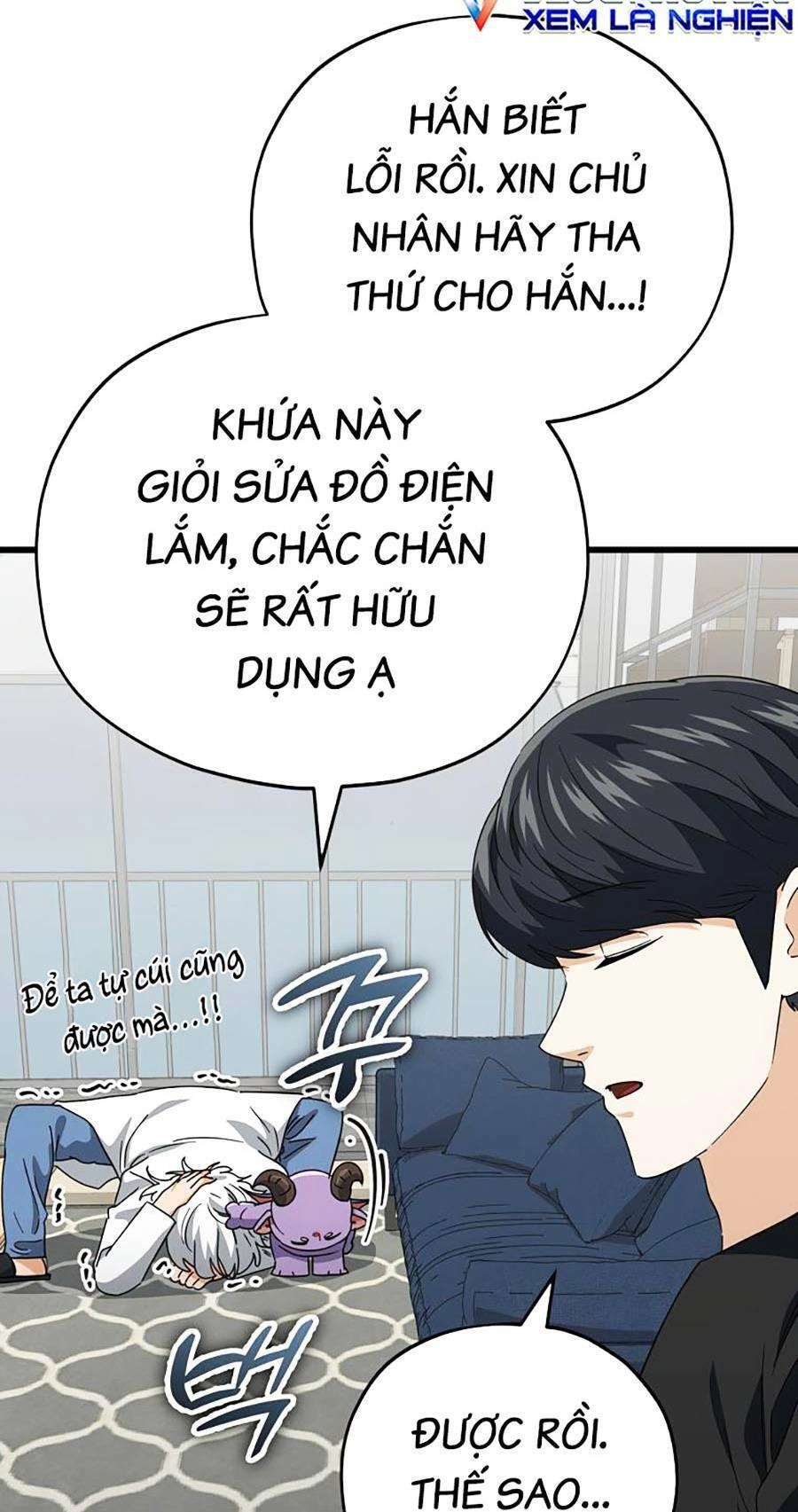 Bố Tôi Quá Mạnh Chapter 133 - 33