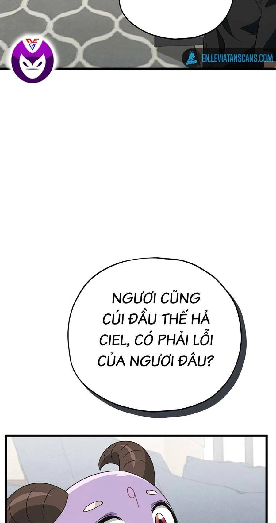 Bố Tôi Quá Mạnh Chapter 133 - 34