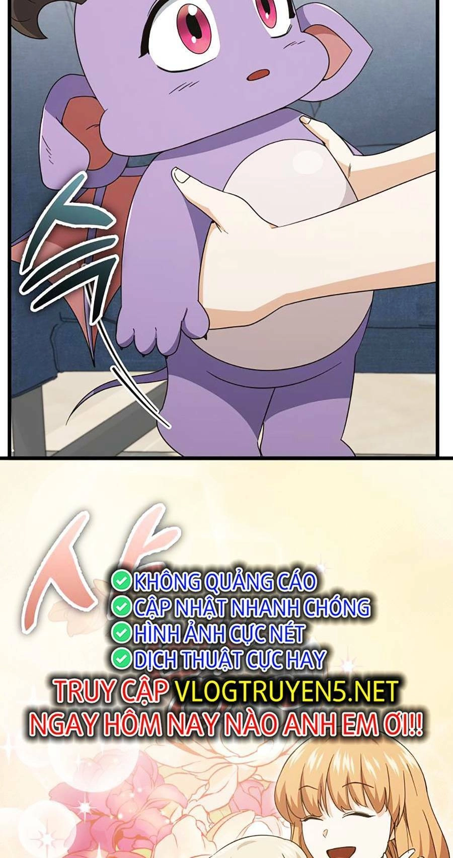 Bố Tôi Quá Mạnh Chapter 133 - 35