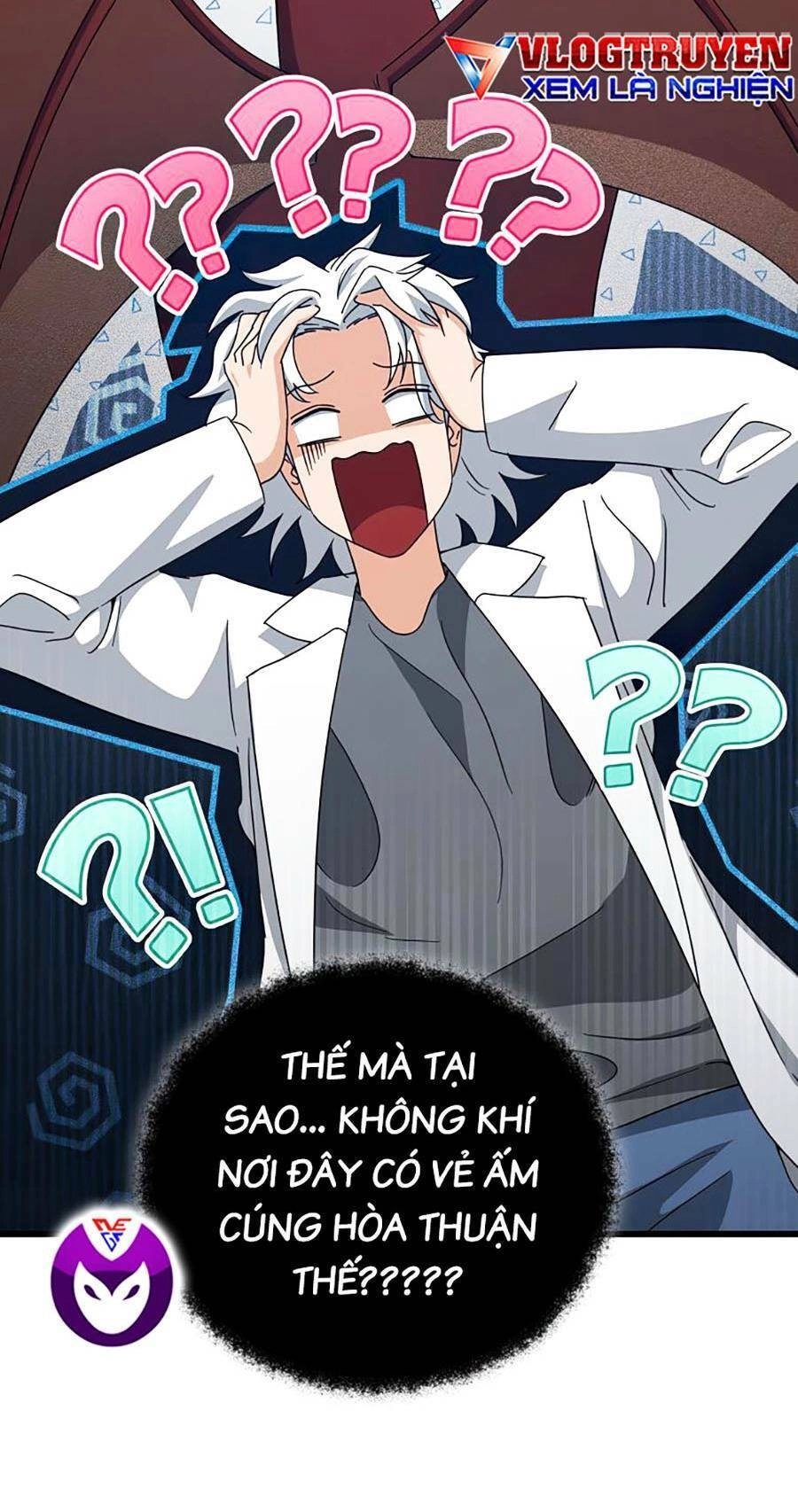 Bố Tôi Quá Mạnh Chapter 133 - 40