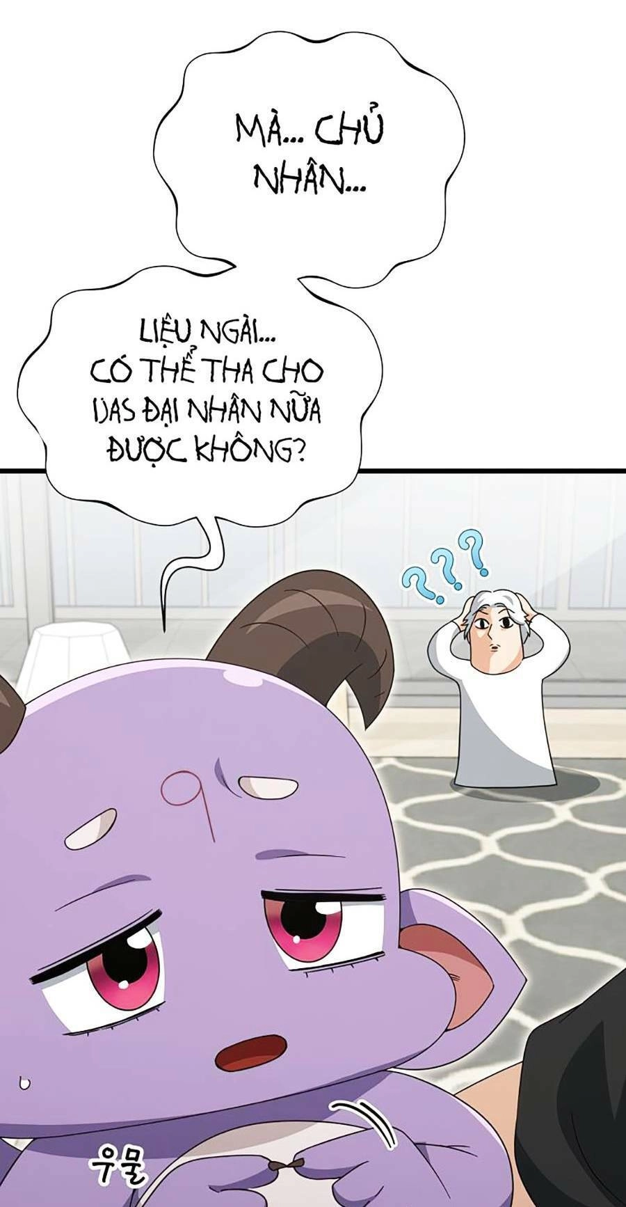 Bố Tôi Quá Mạnh Chapter 133 - 42