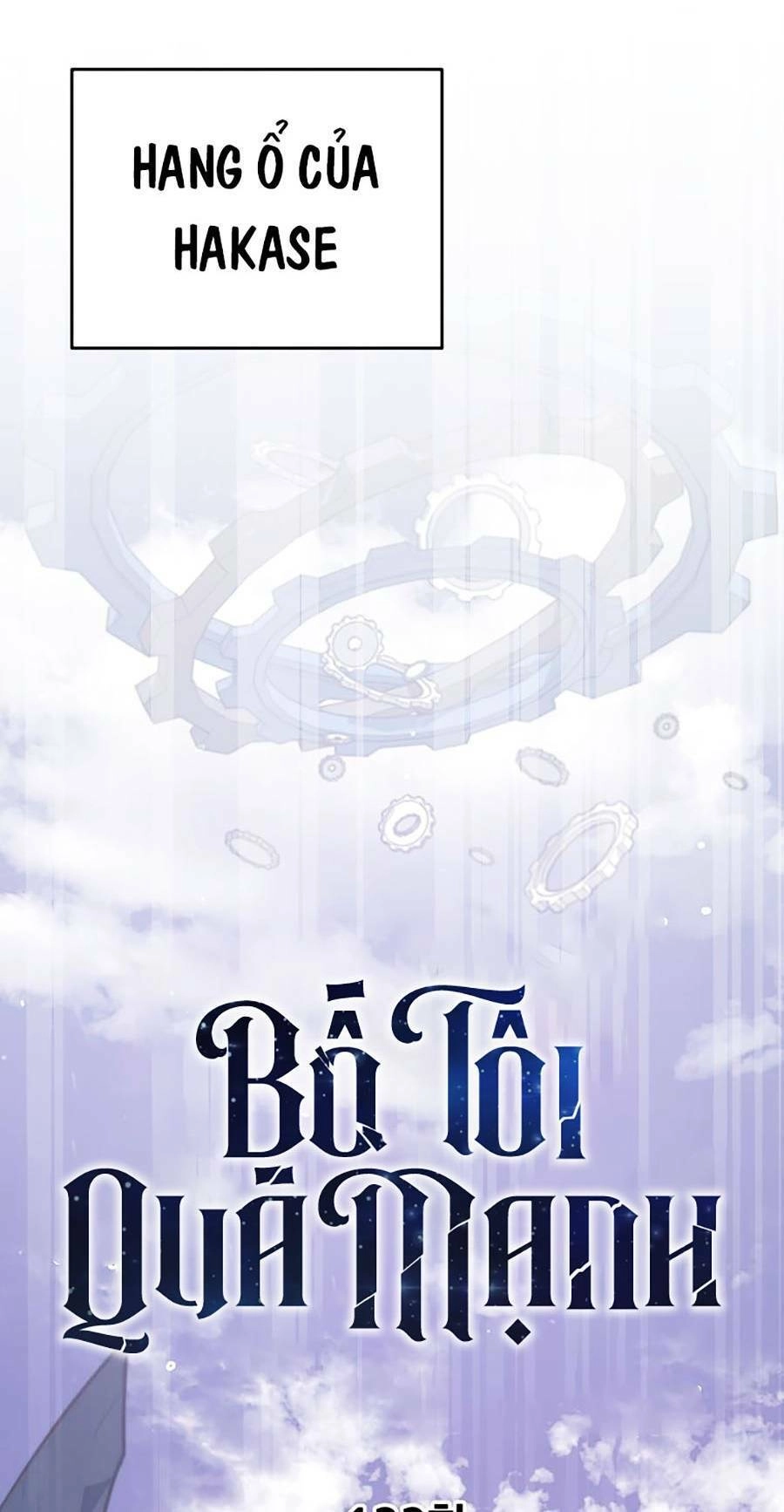 Bố Tôi Quá Mạnh Chapter 133 - 45