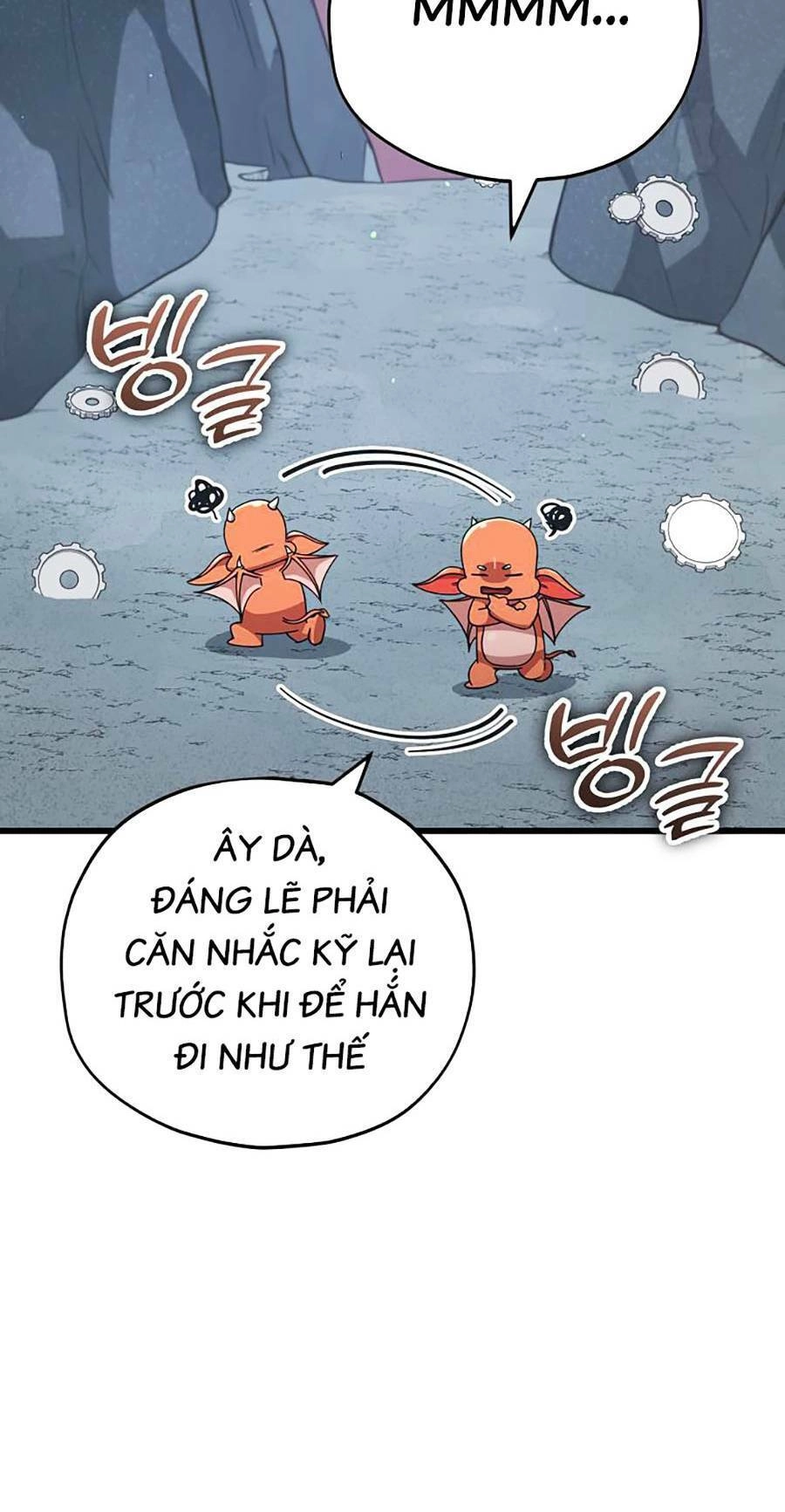 Bố Tôi Quá Mạnh Chapter 133 - 47