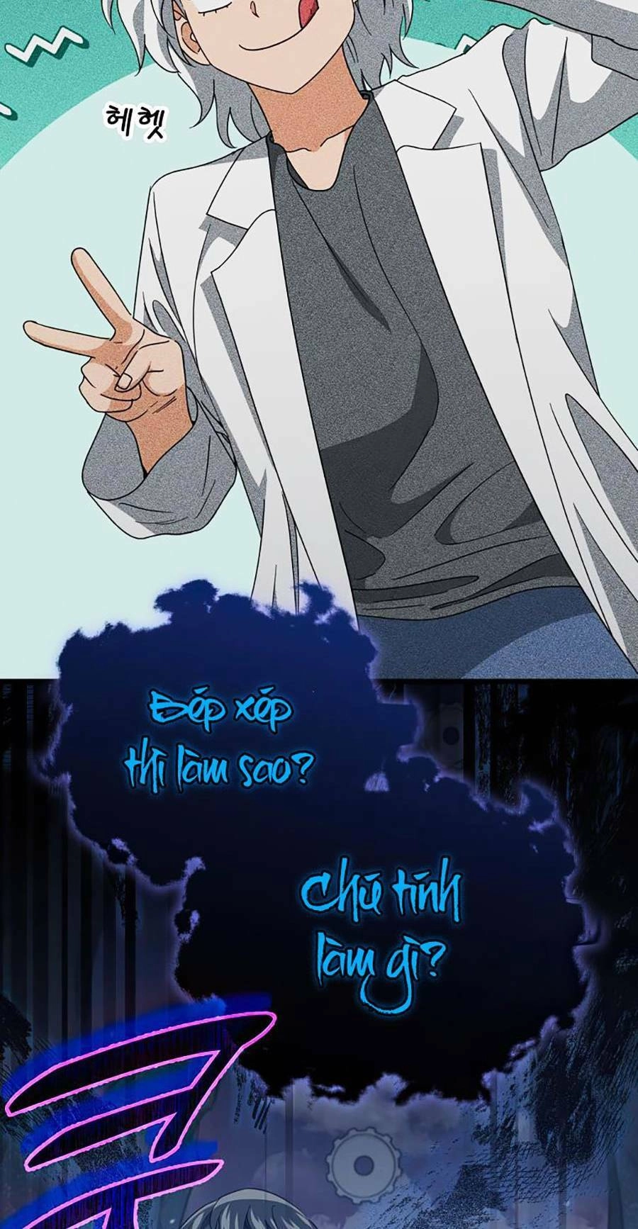 Bố Tôi Quá Mạnh Chapter 133 - 50