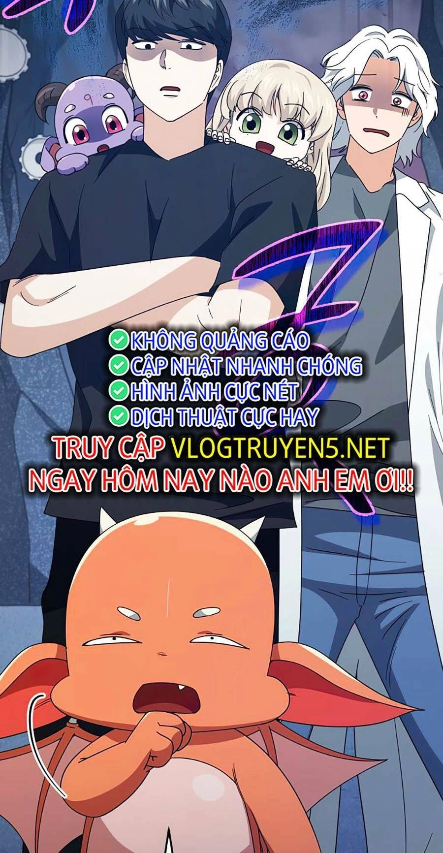 Bố Tôi Quá Mạnh Chapter 133 - 51