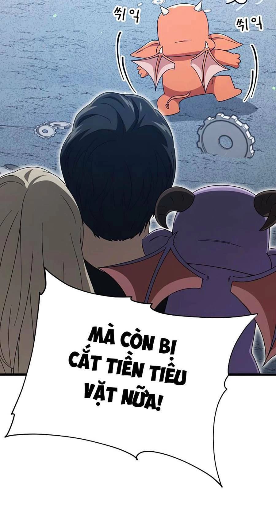 Bố Tôi Quá Mạnh Chapter 133 - 54