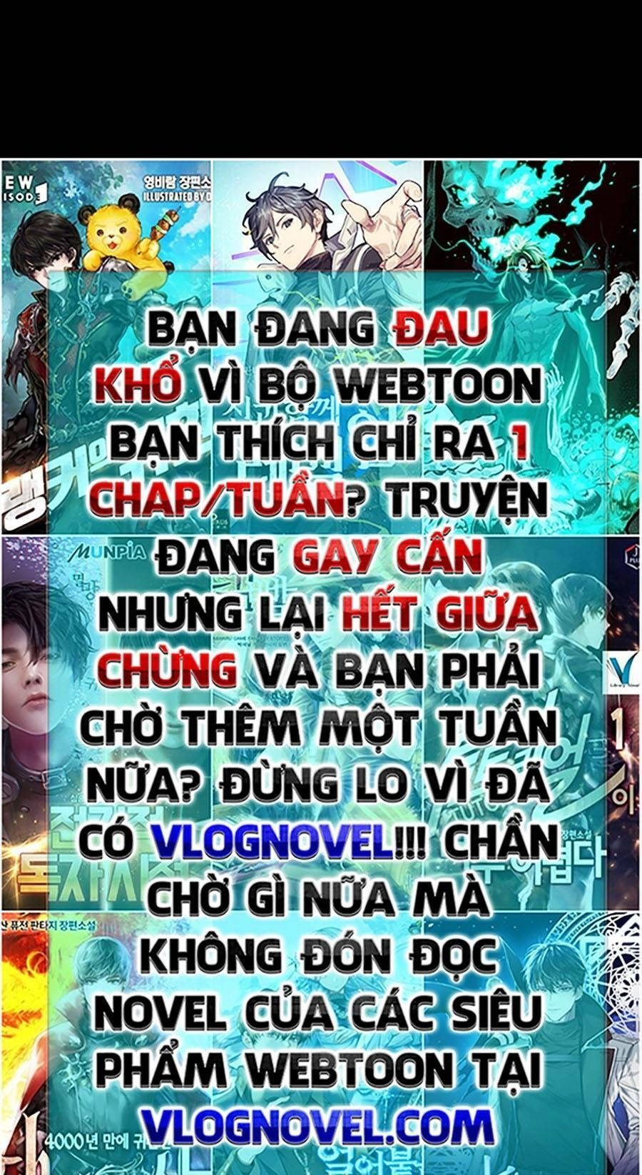 Bố Tôi Quá Mạnh Chapter 133 - 61