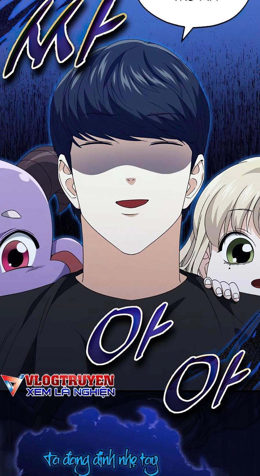 Bố Tôi Quá Mạnh Chapter 133 - 63