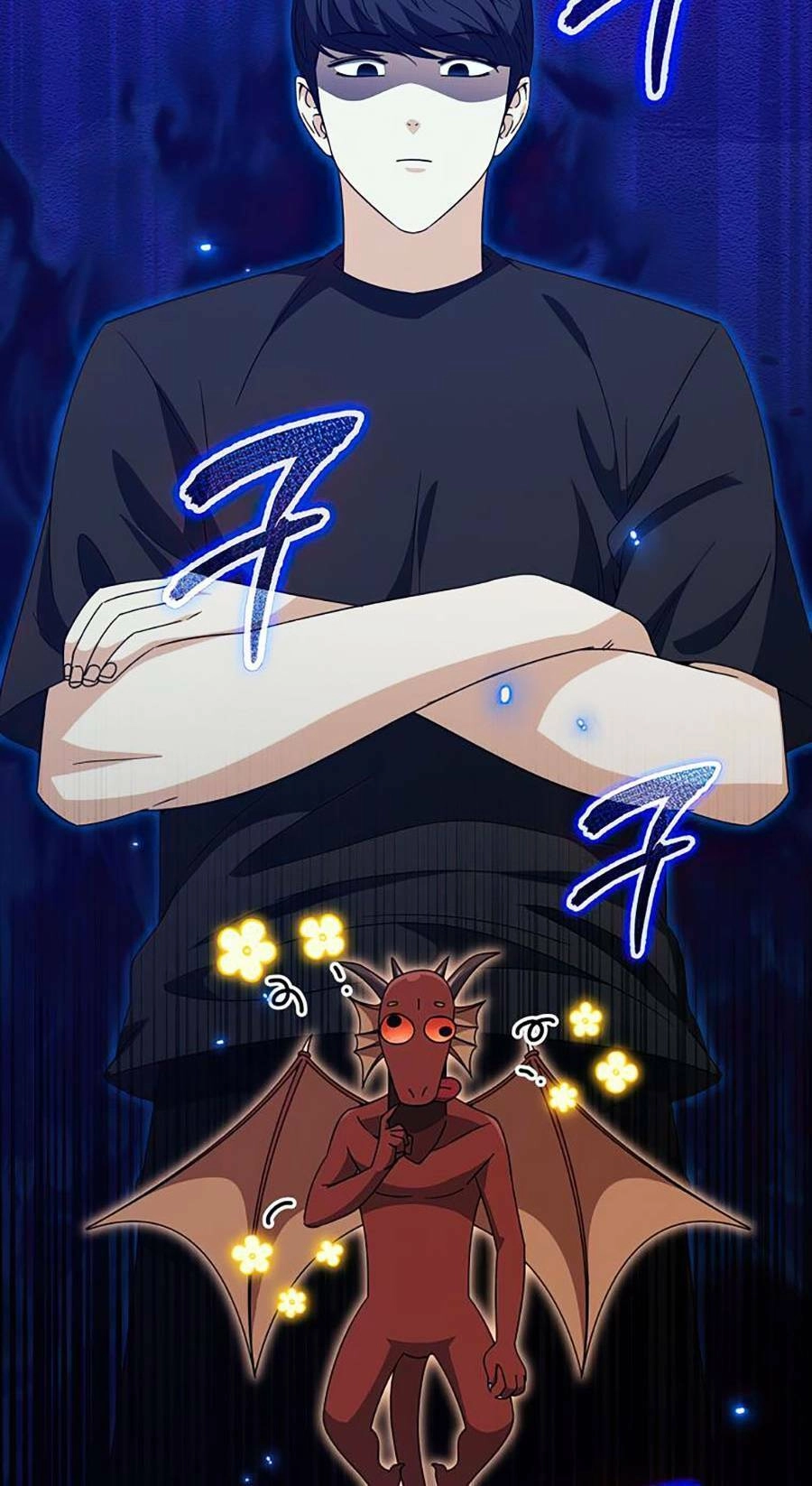 Bố Tôi Quá Mạnh Chapter 133 - 68