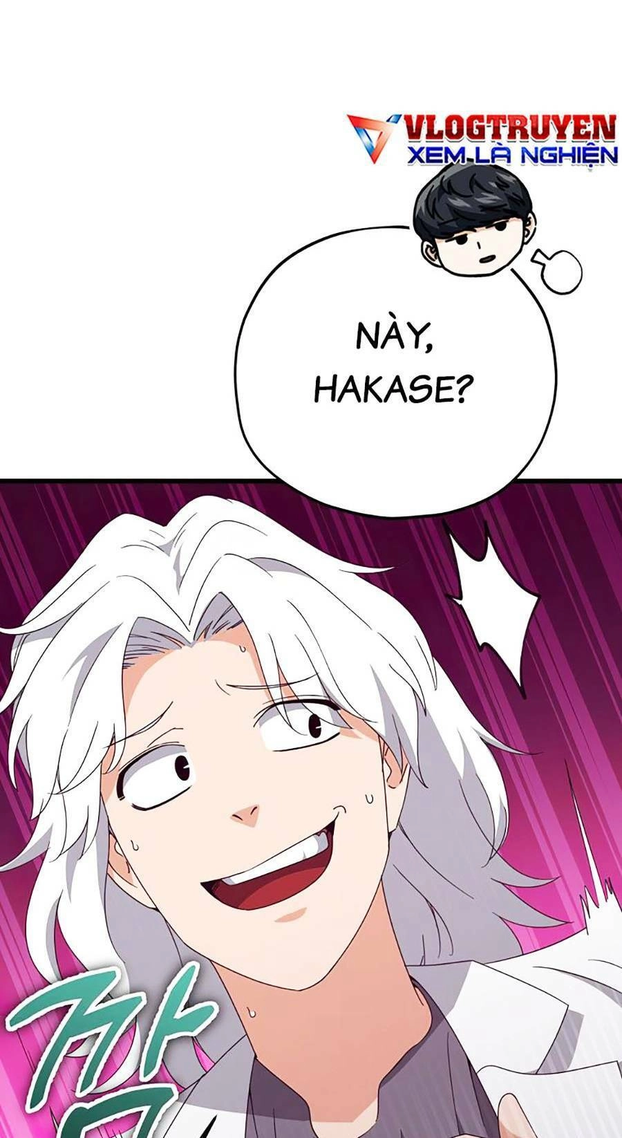 Bố Tôi Quá Mạnh Chapter 133 - 74