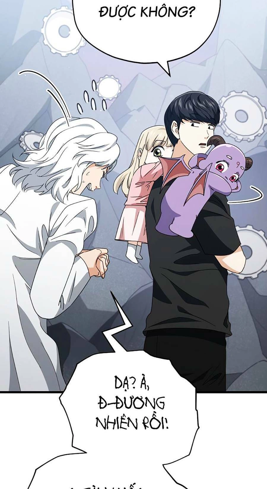 Bố Tôi Quá Mạnh Chapter 133 - 76