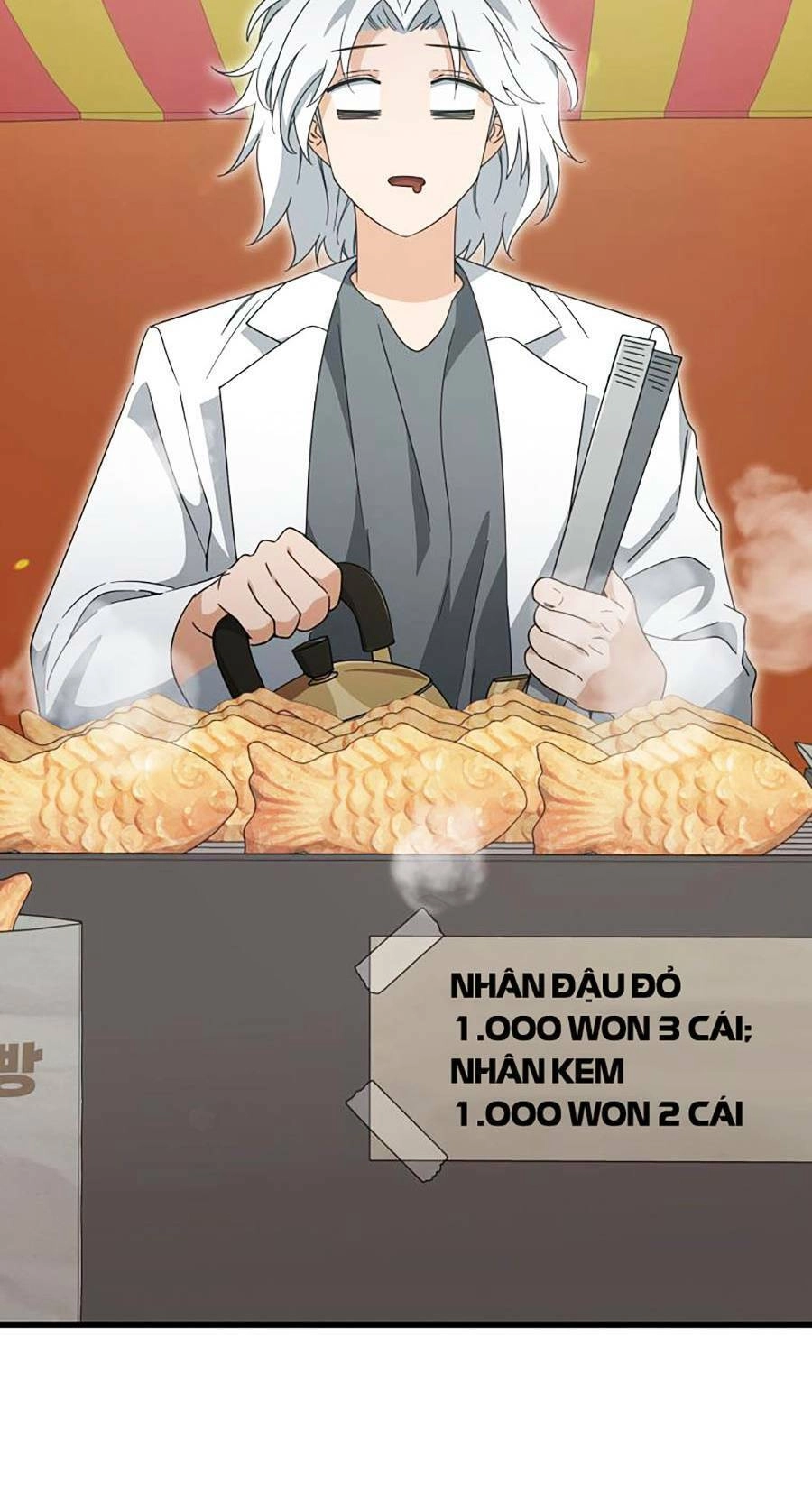 Bố Tôi Quá Mạnh Chapter 133 - 80