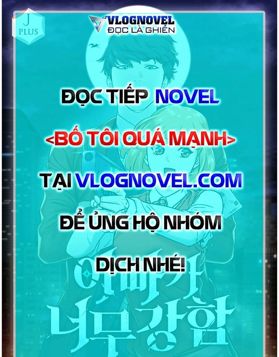 Bố Tôi Quá Mạnh Chapter 133 - 81