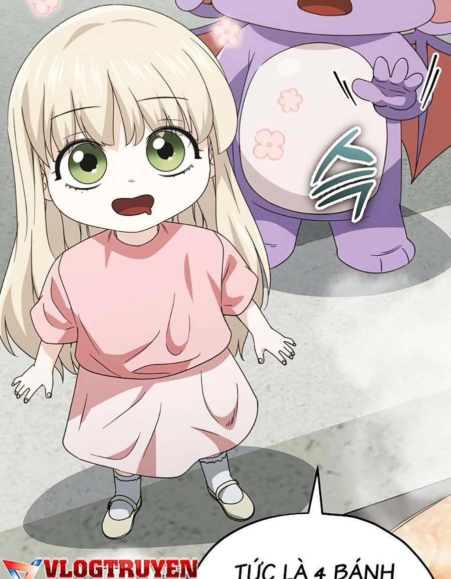 Bố Tôi Quá Mạnh Chapter 133 - 90