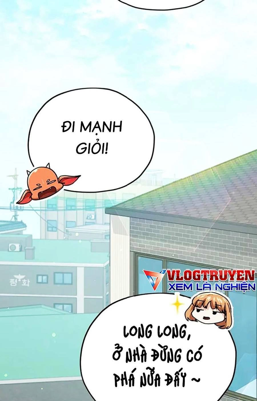 Bố Tôi Quá Mạnh Chapter 134 - 3