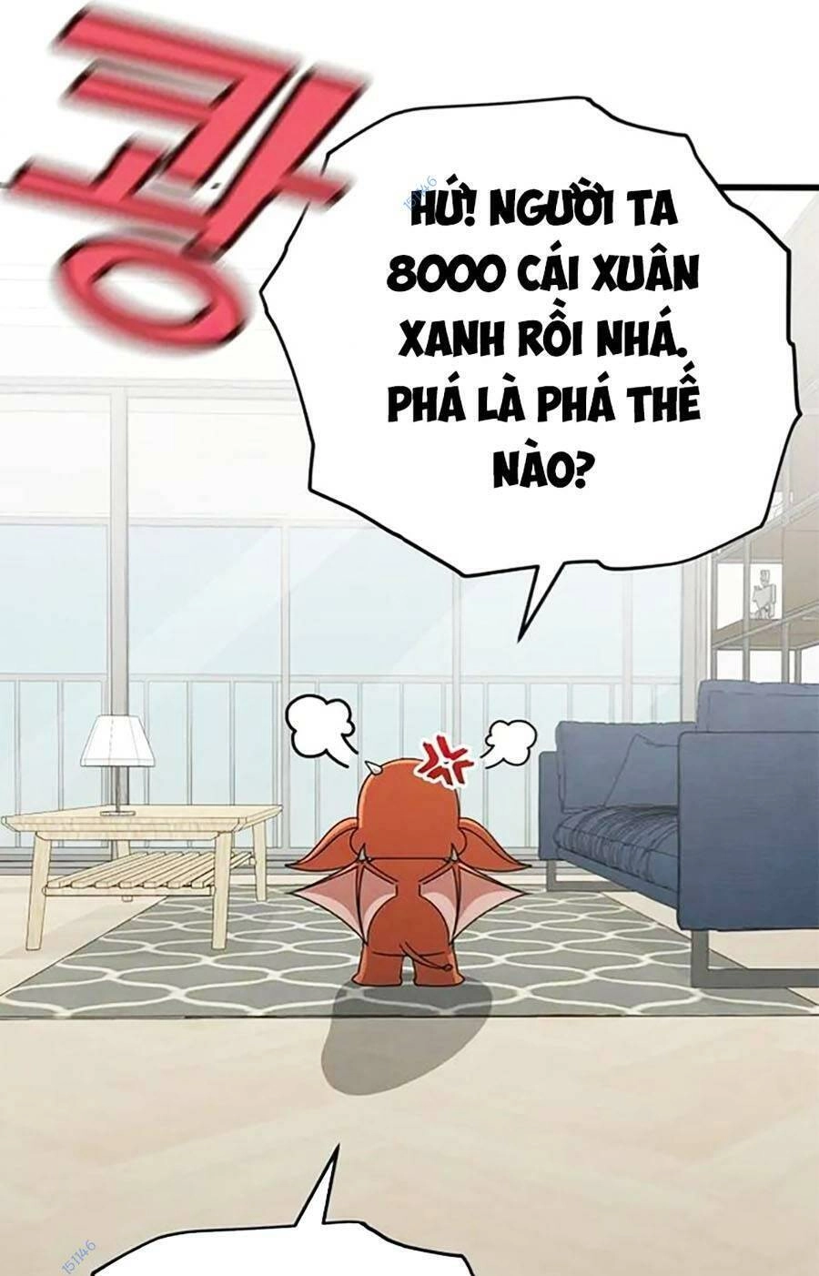 Bố Tôi Quá Mạnh Chapter 134 - 5