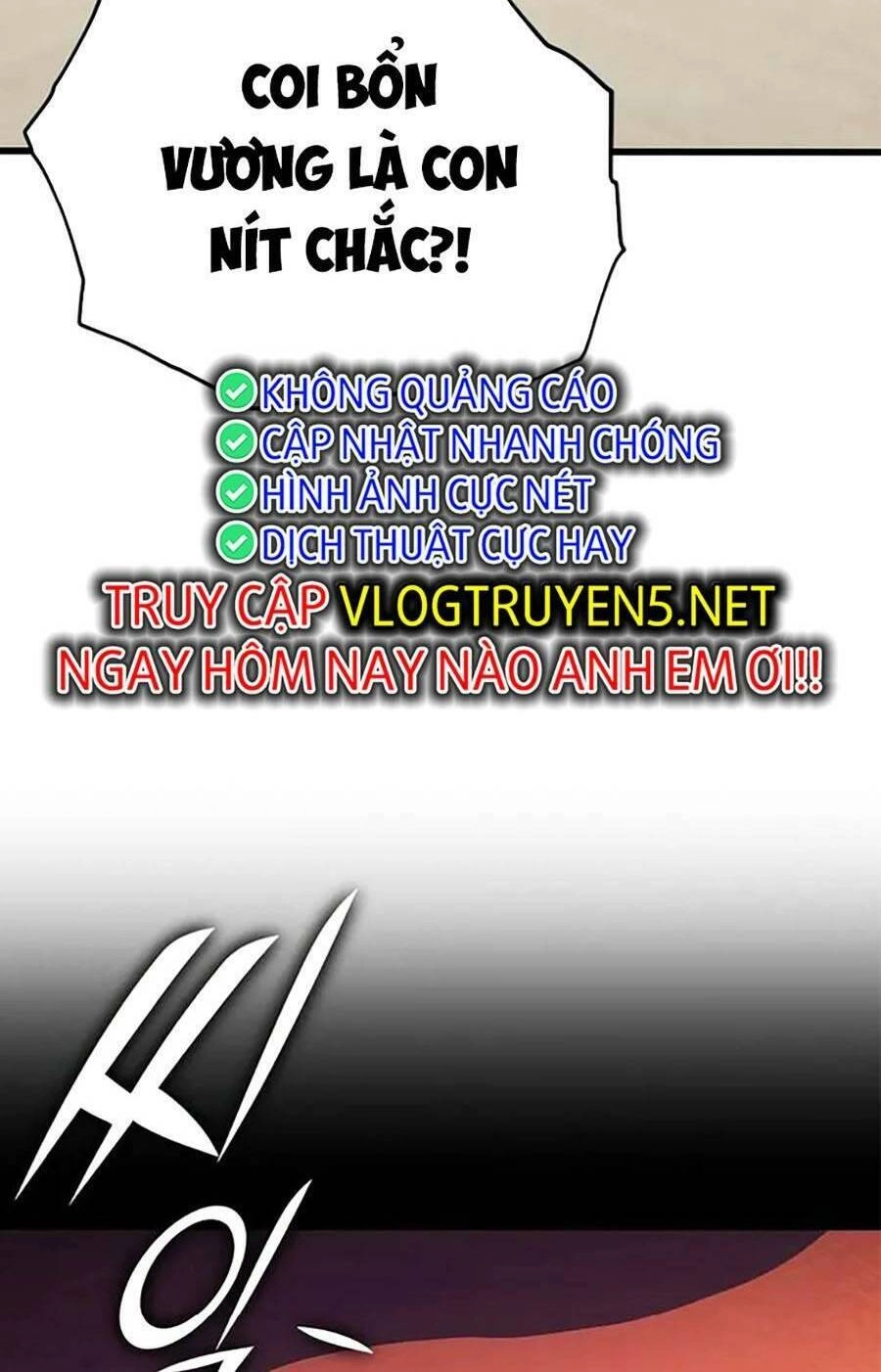 Bố Tôi Quá Mạnh Chapter 134 - 6