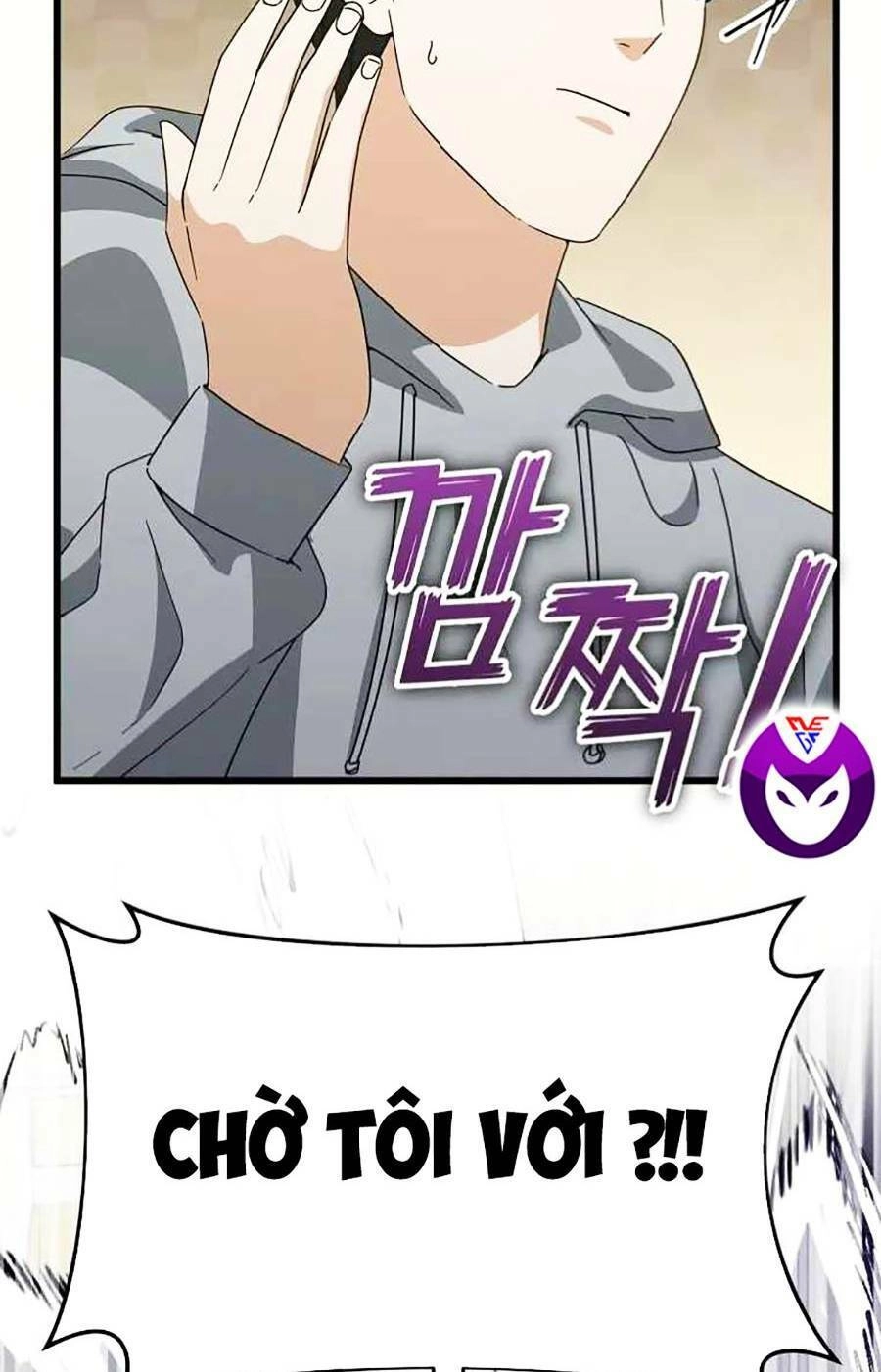 Bố Tôi Quá Mạnh Chapter 134 - 15