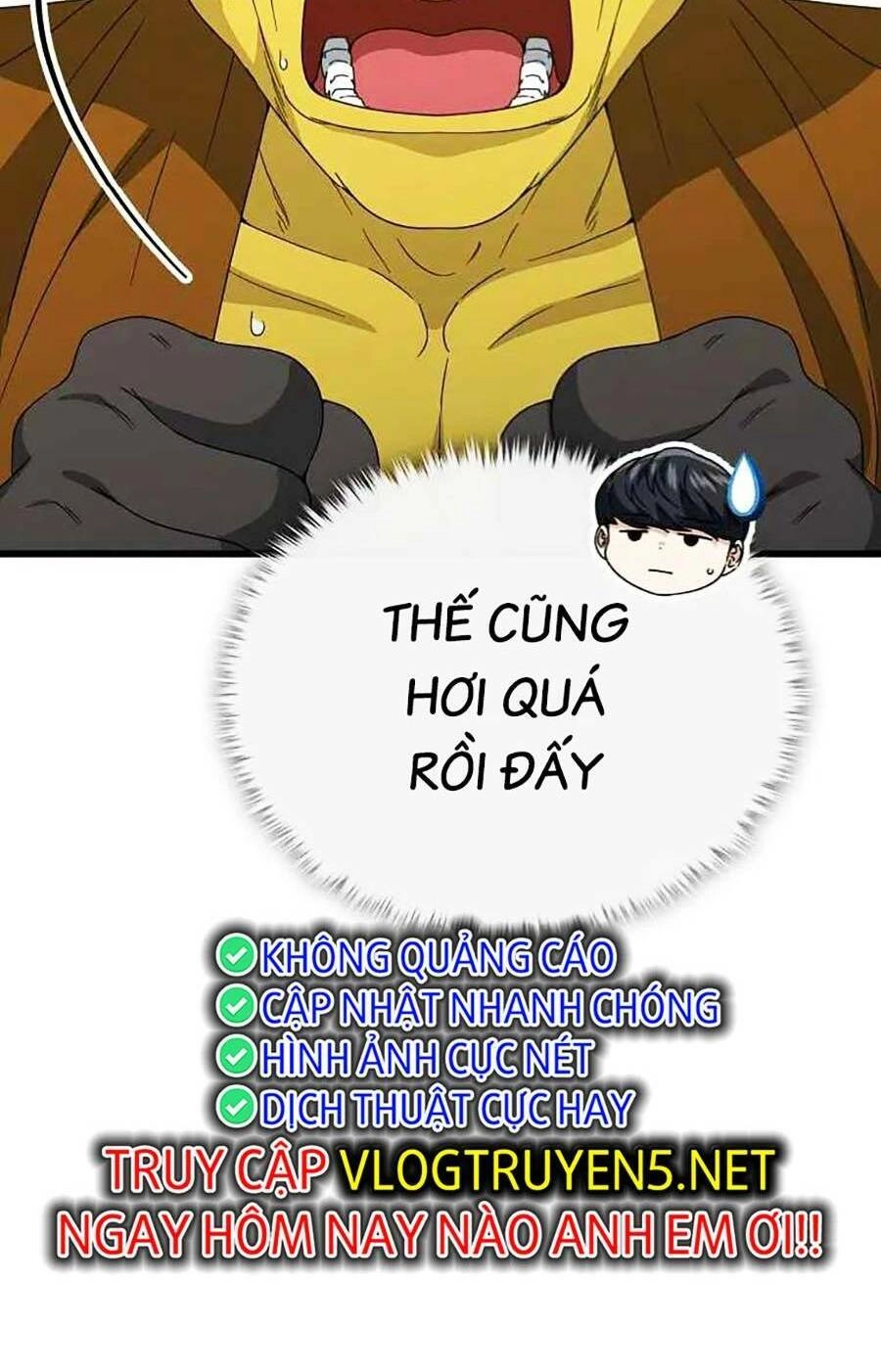 Bố Tôi Quá Mạnh Chapter 134 - 24