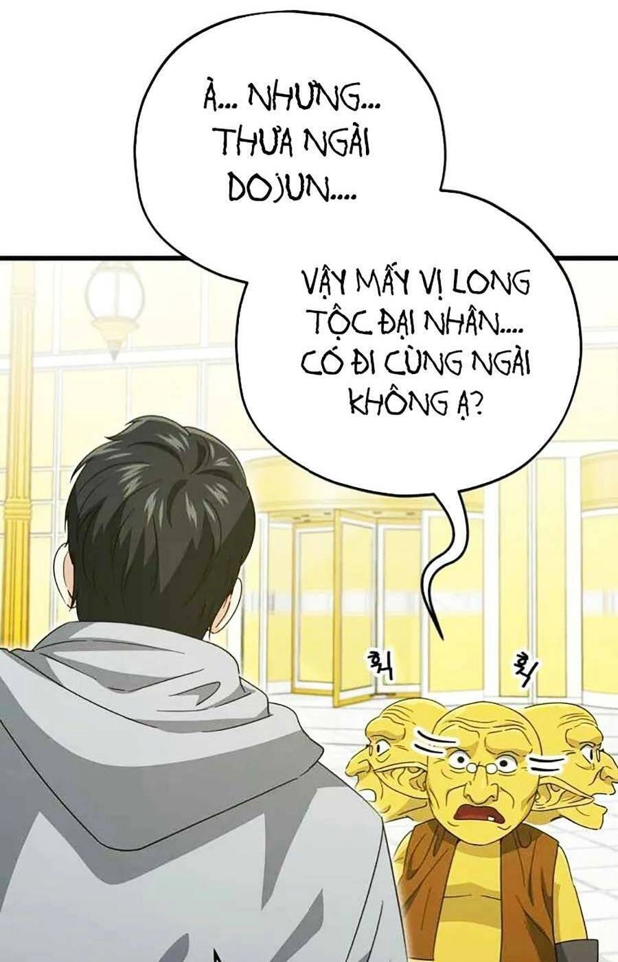 Bố Tôi Quá Mạnh Chapter 134 - 25