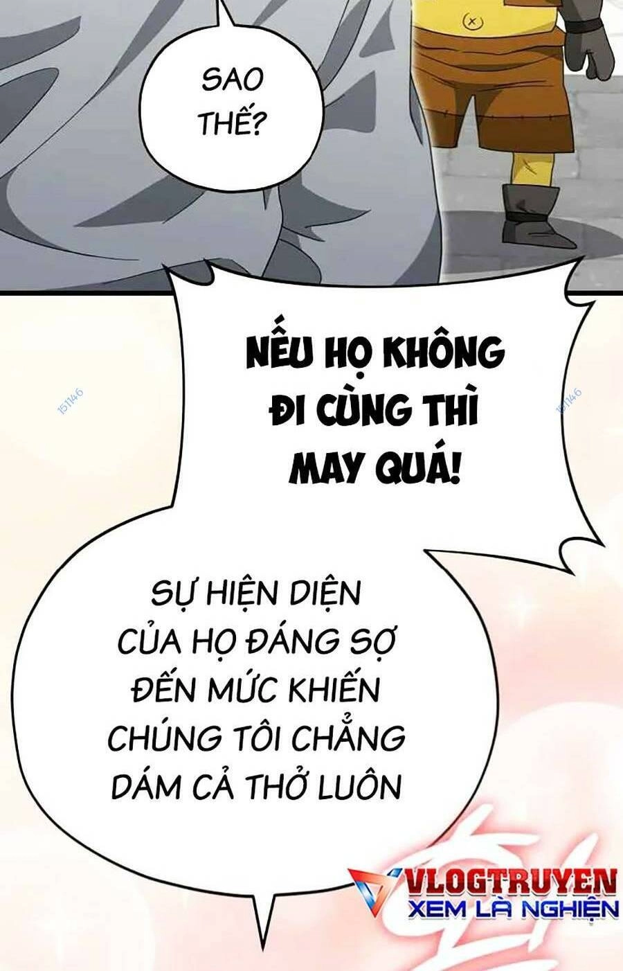 Bố Tôi Quá Mạnh Chapter 134 - 26