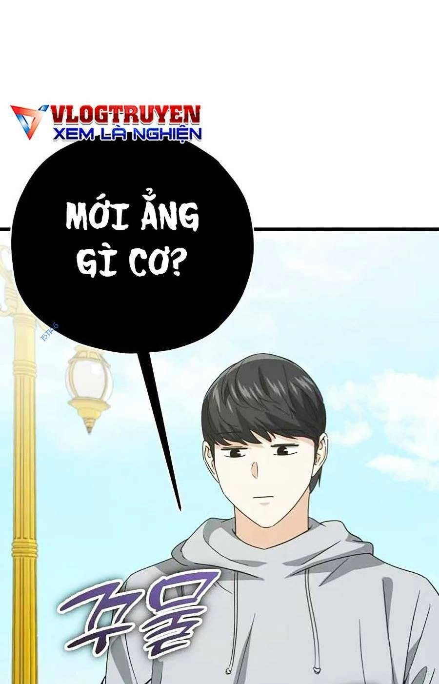 Bố Tôi Quá Mạnh Chapter 134 - 29